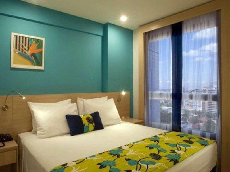 Quality Hotel Manaus image