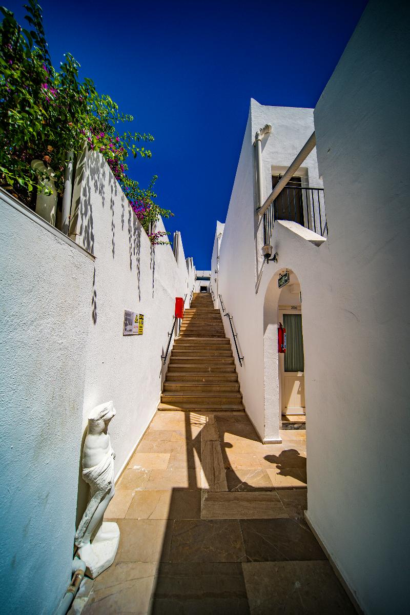 Nagi Beach Hotel image