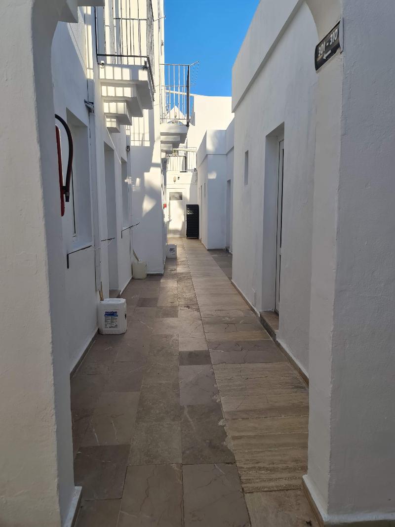 Nagi Beach Hotel image