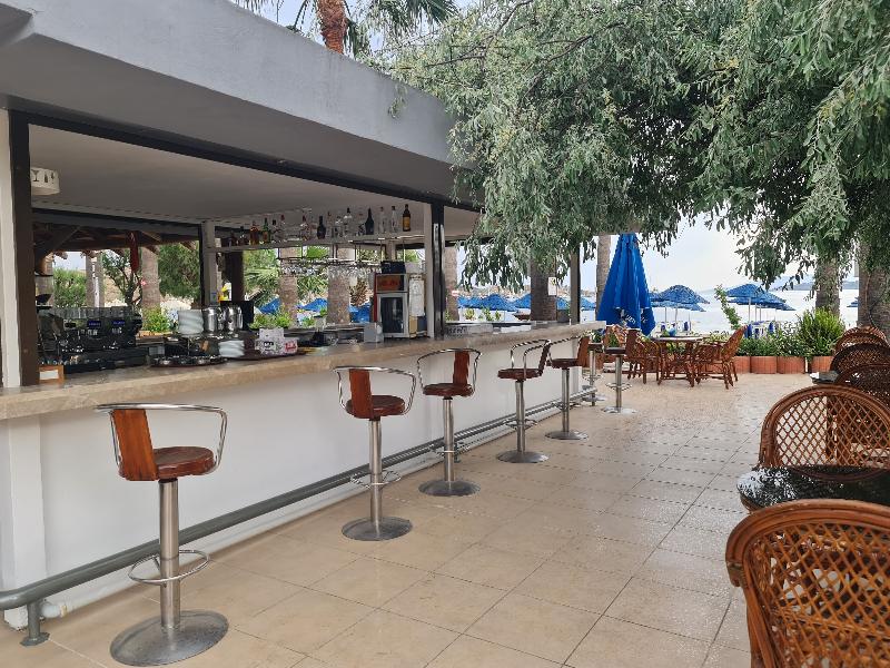 Nagi Beach Hotel image