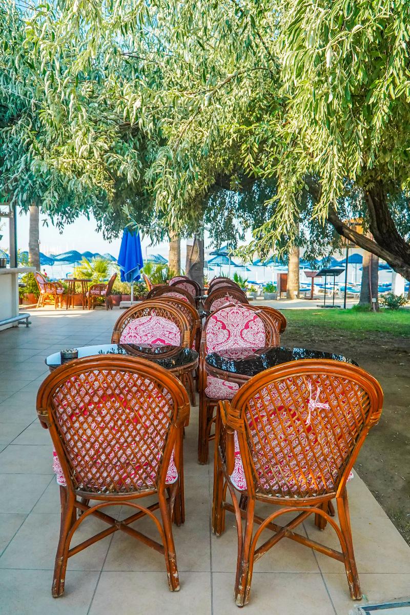 Nagi Beach Hotel image