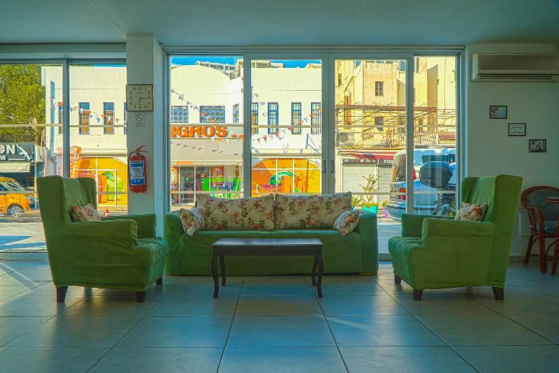 Nagi Beach Hotel image