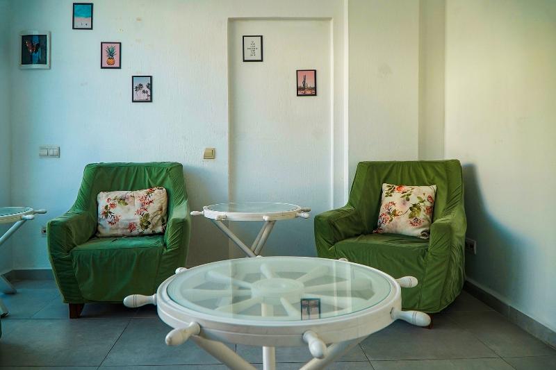 Nagi Beach Hotel image