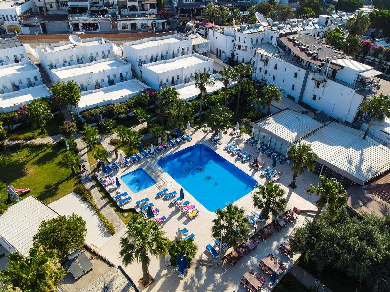 Nagi Beach Hotel image