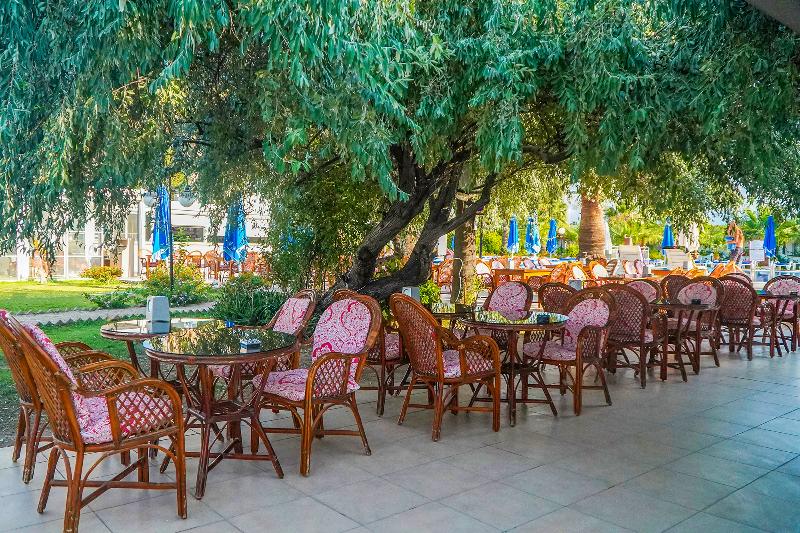 Nagi Beach Hotel image