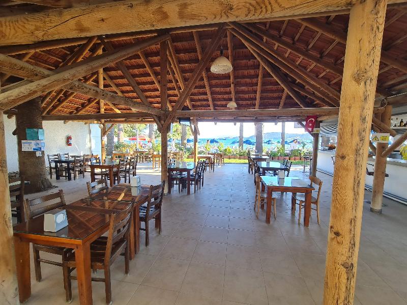 Nagi Beach Hotel image