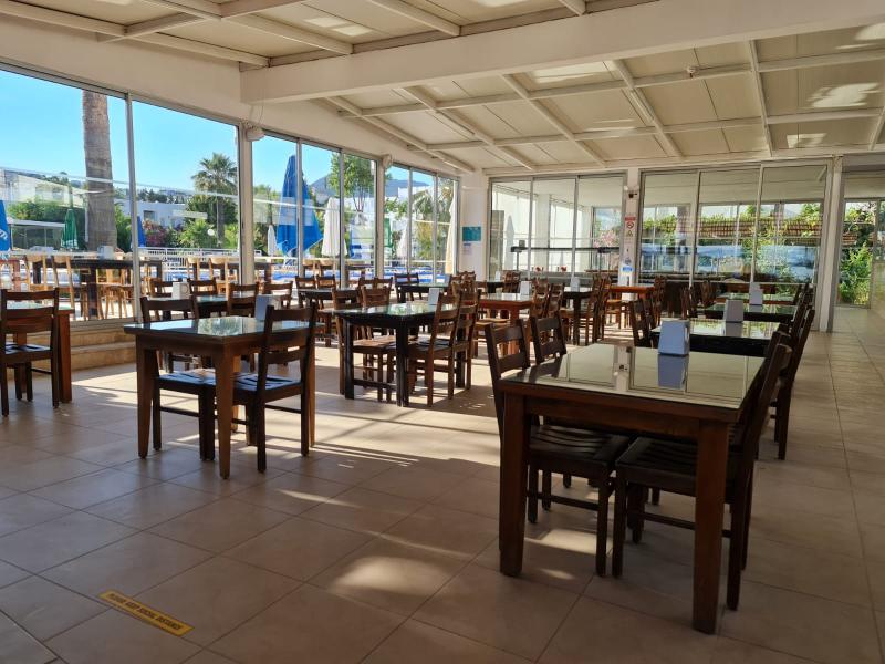 Nagi Beach Hotel image