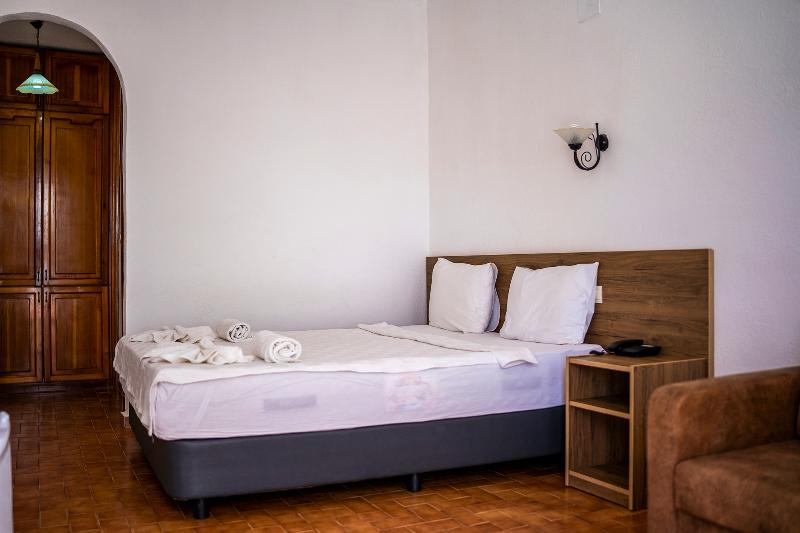 Nagi Beach Hotel image