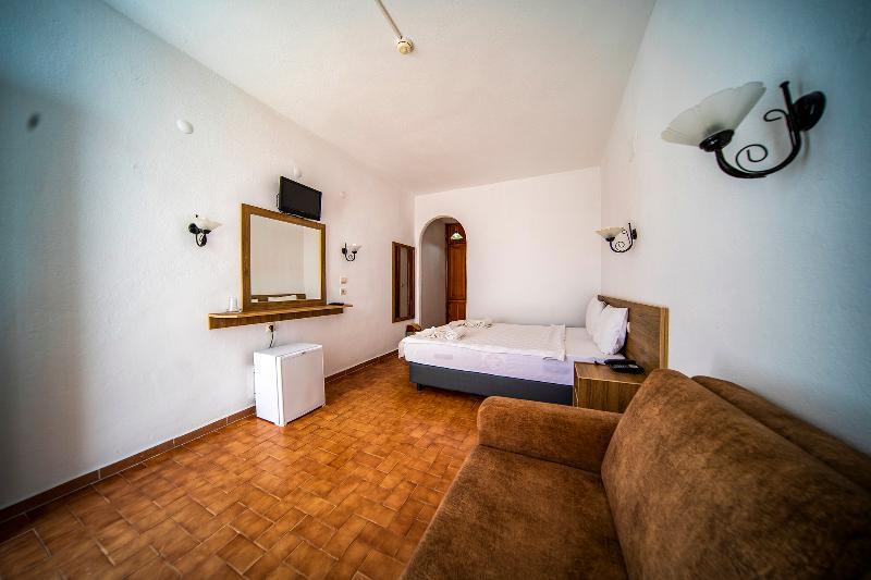 Nagi Beach Hotel image