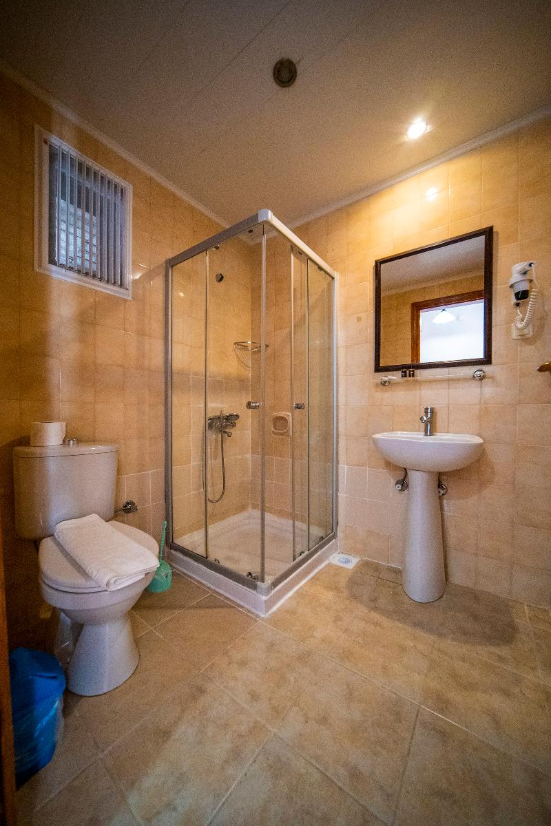 Nagi Beach Hotel image
