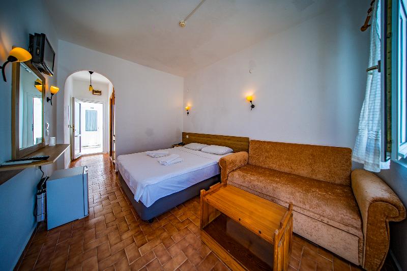 Nagi Beach Hotel image