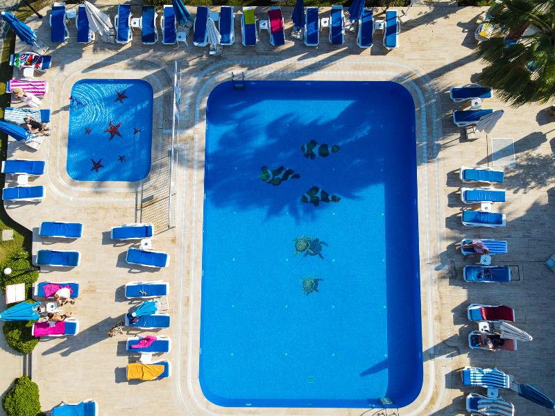 Nagi Beach Hotel image