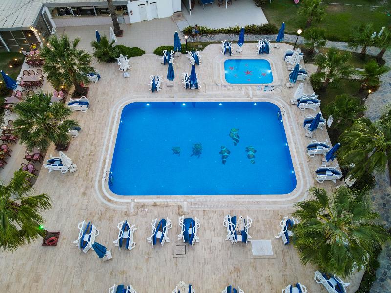 Nagi Beach Hotel image