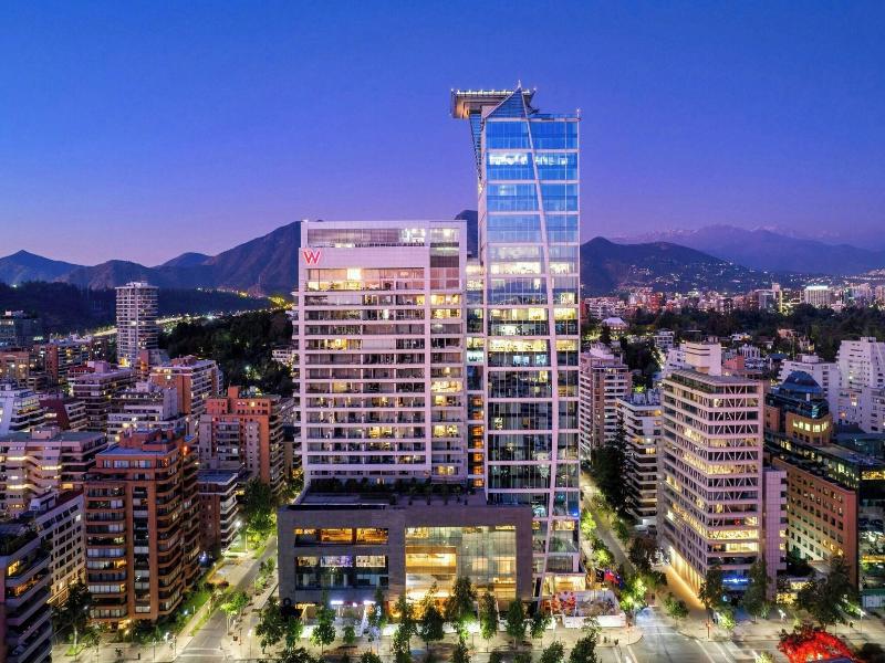W Santiago image