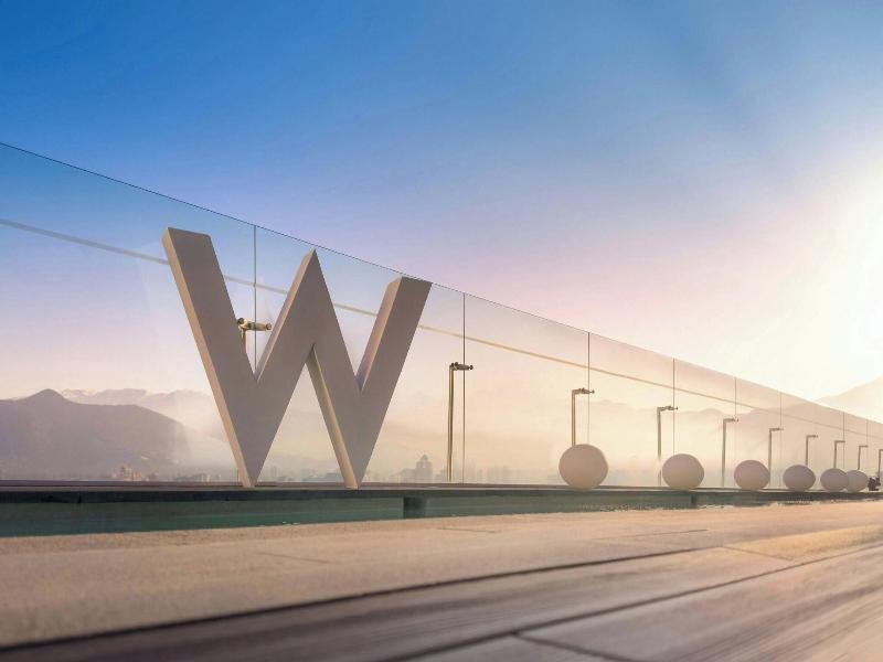 W Santiago image