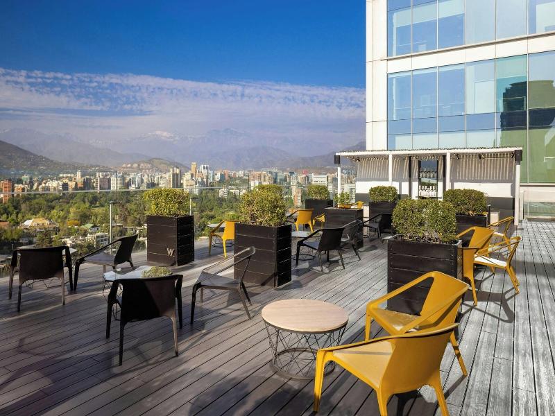 W Santiago image