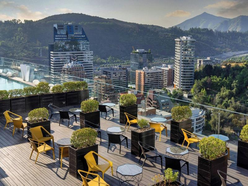 W Santiago image