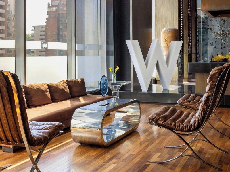 W Santiago image