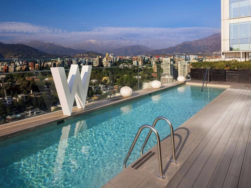 W Santiago image