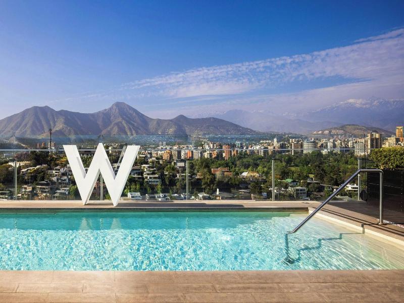 W Santiago image