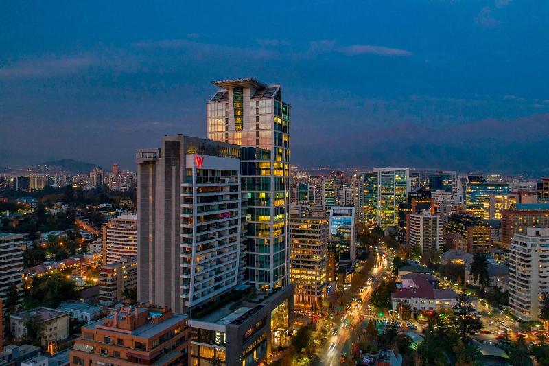 W Santiago image
