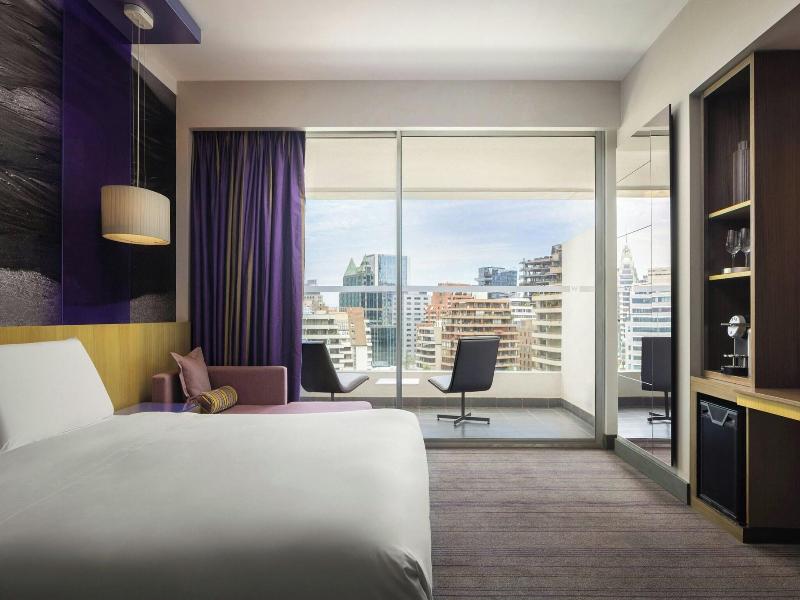W Santiago image