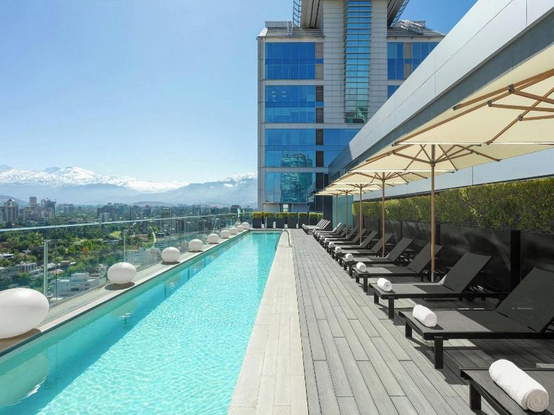 W Santiago image