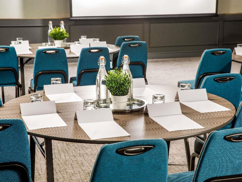 Mercure Birmingham West Hotel image