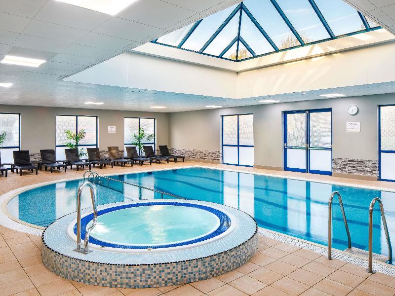 Mercure Birmingham West Hotel image
