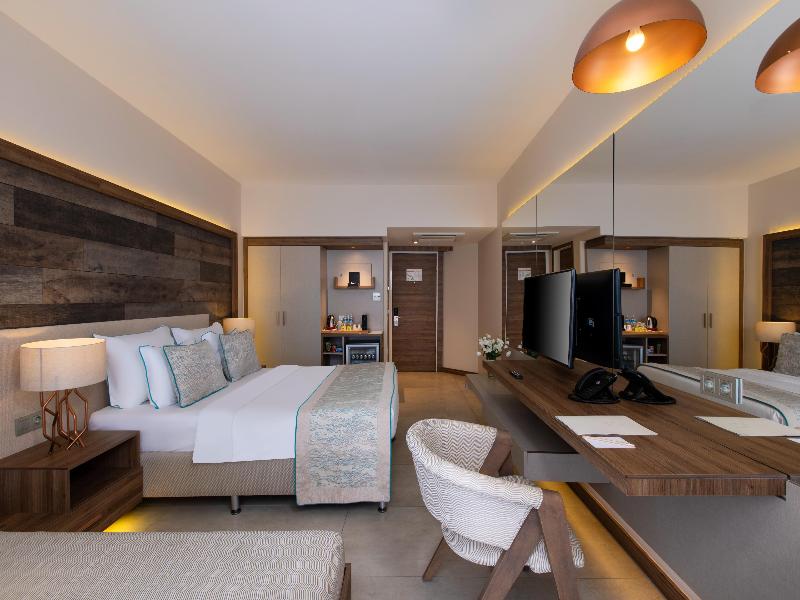 Design Plus Seya Beach Hotel image