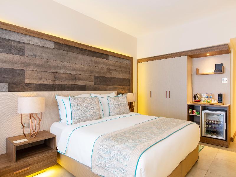Design Plus Seya Beach Hotel image