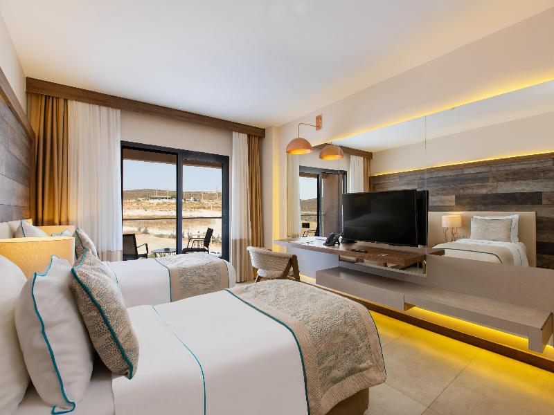 Design Plus Seya Beach Hotel image