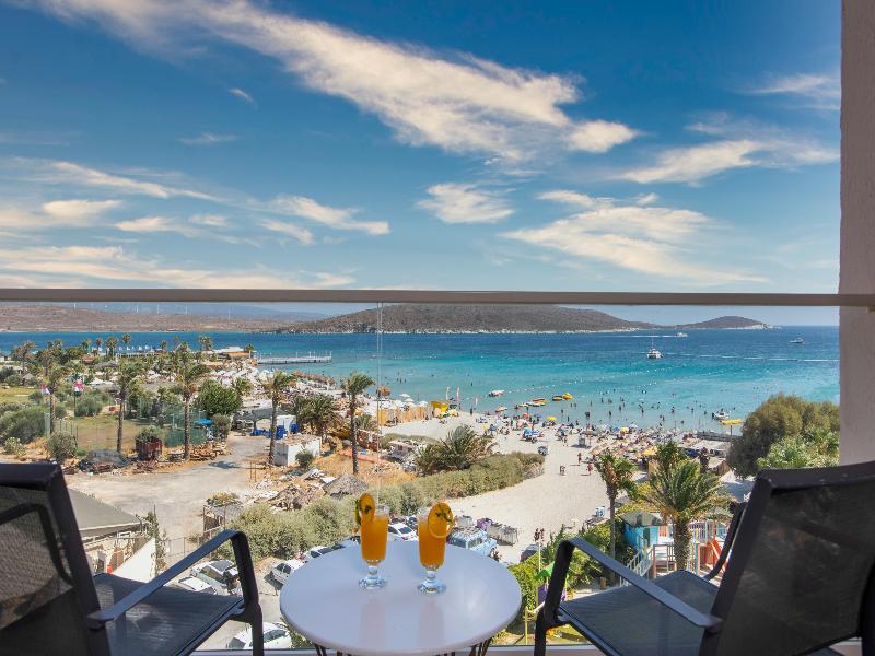Design Plus Seya Beach Hotel image