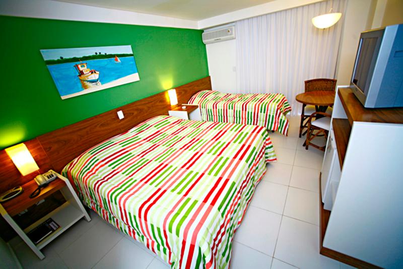 Fotos Hotel Porto Suites Natal