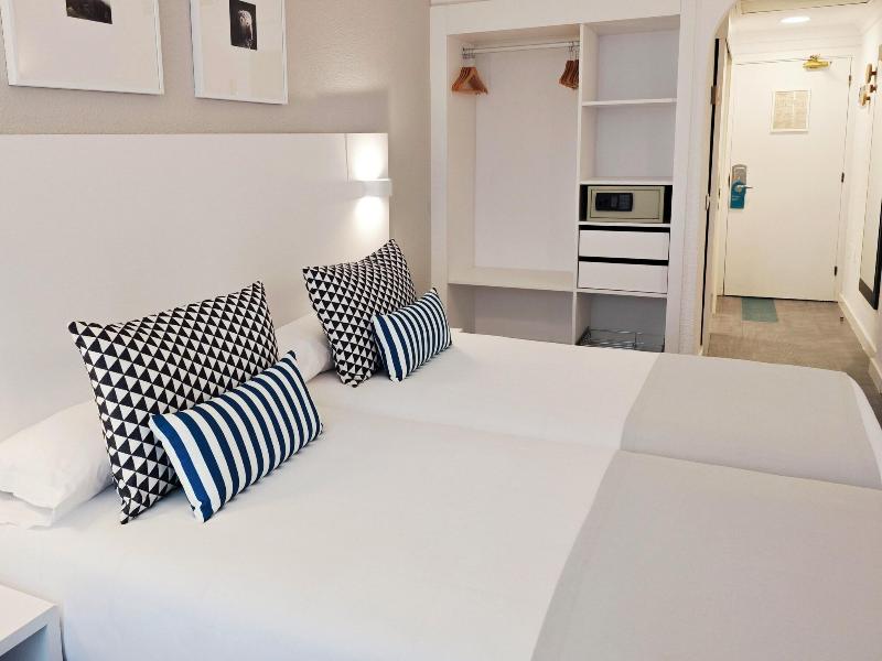 BLUESEA Puerto Resort H.Canarife y Bonanza Palace image