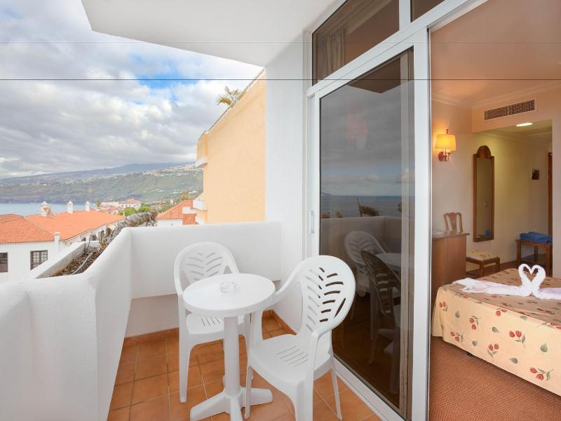 BLUESEA Puerto Resort H.Canarife y Bonanza Palace image
