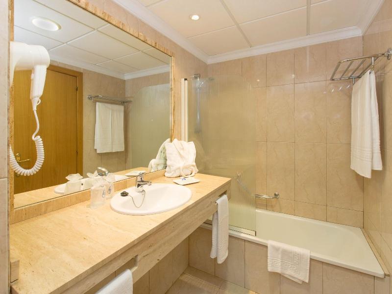 BLUESEA Puerto Resort H.Canarife y Bonanza Palace image