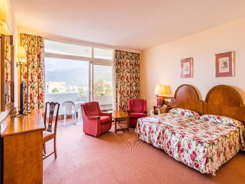 BLUESEA Puerto Resort H.Canarife y Bonanza Palace image
