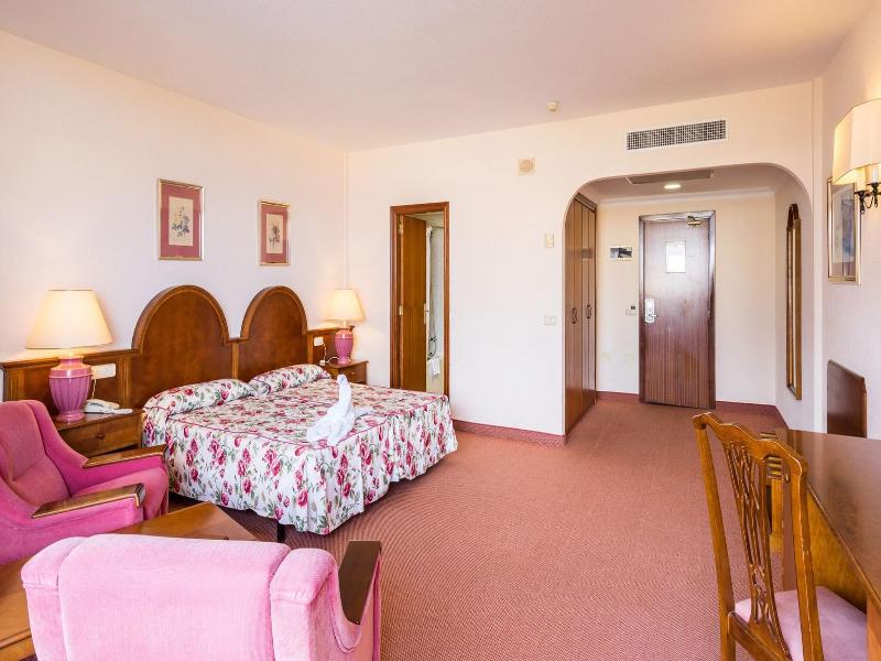 BLUESEA Puerto Resort H.Canarife y Bonanza Palace image