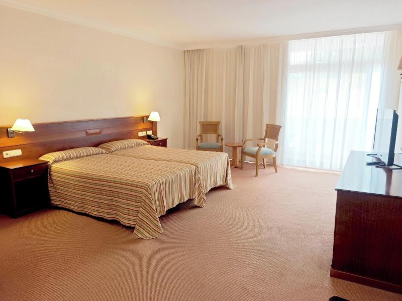 BLUESEA Puerto Resort H.Canarife y Bonanza Palace image
