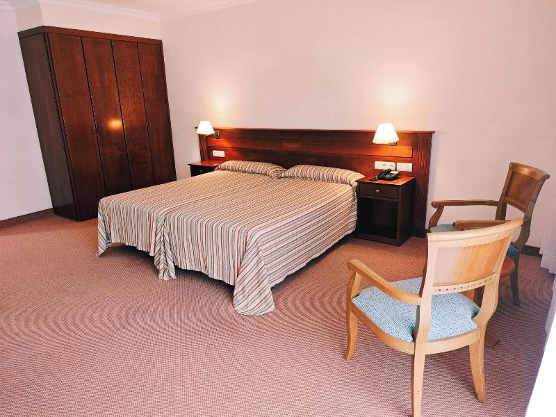 BLUESEA Puerto Resort H.Canarife y Bonanza Palace image