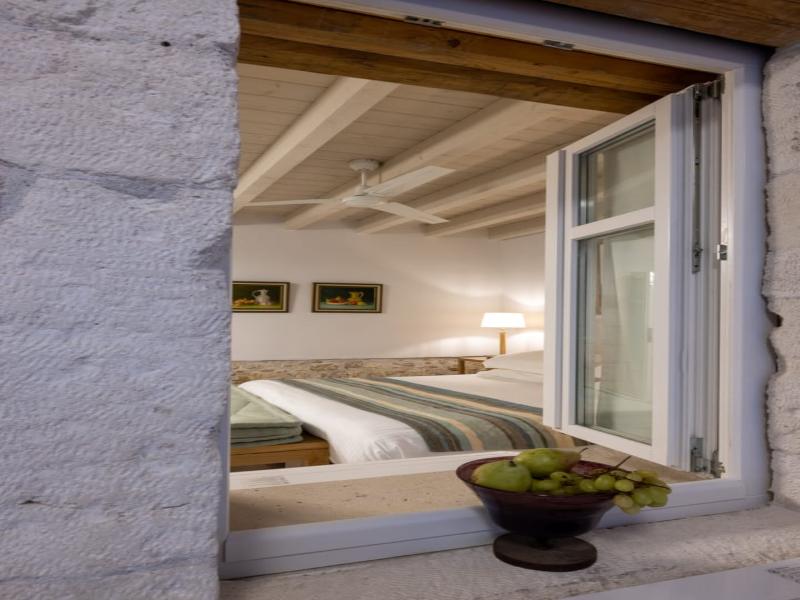 Rimondi Boutique Hotels image