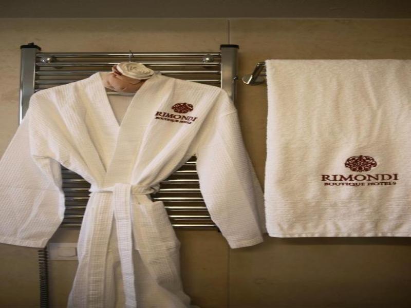 Rimondi Boutique Hotels image