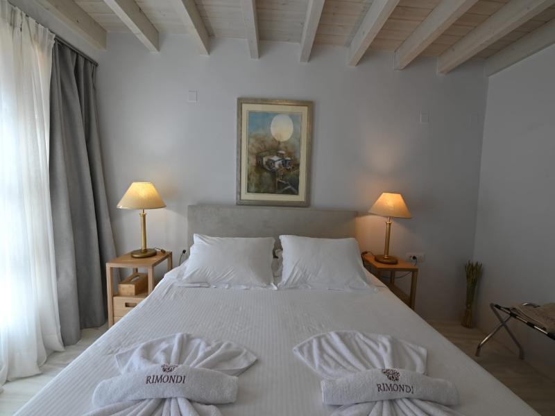 Rimondi Boutique Hotels image