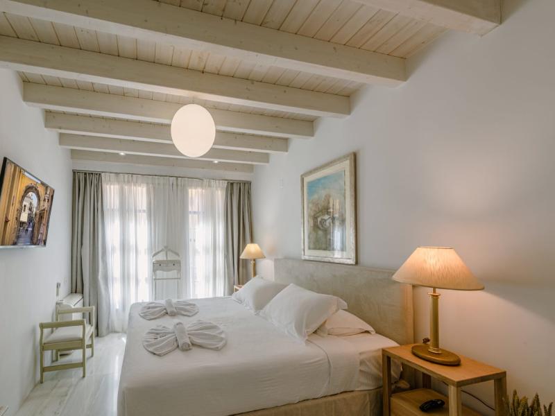 Rimondi Boutique Hotels image