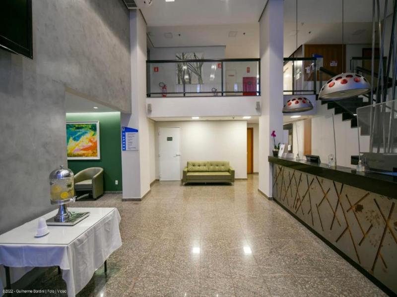 Nobile Inn Executive Ribeirao Preto image