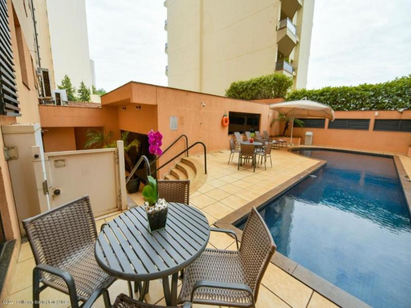 Nobile Inn Executive Ribeirao Preto image