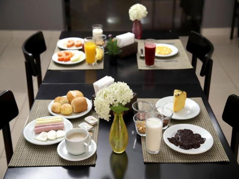 Nobile Inn Executive Ribeirao Preto image