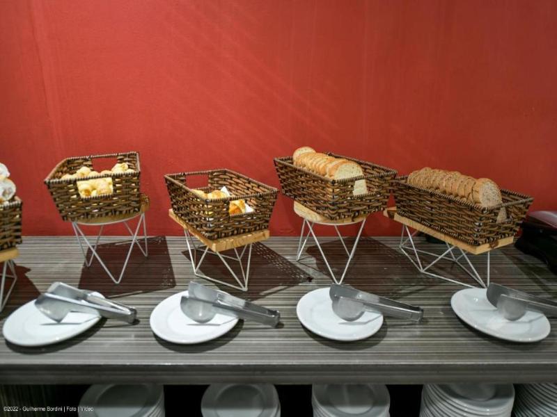 Nobile Inn Executive Ribeirao Preto image