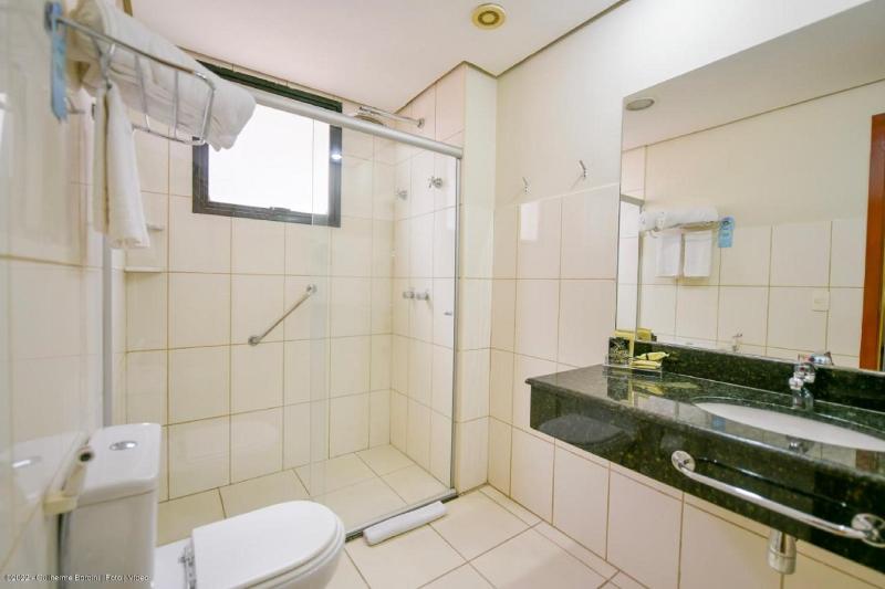 Nobile Inn Executive Ribeirao Preto image